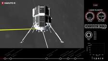 Sin noticias de la misión privada japonesa que debía aterrizar en la Luna