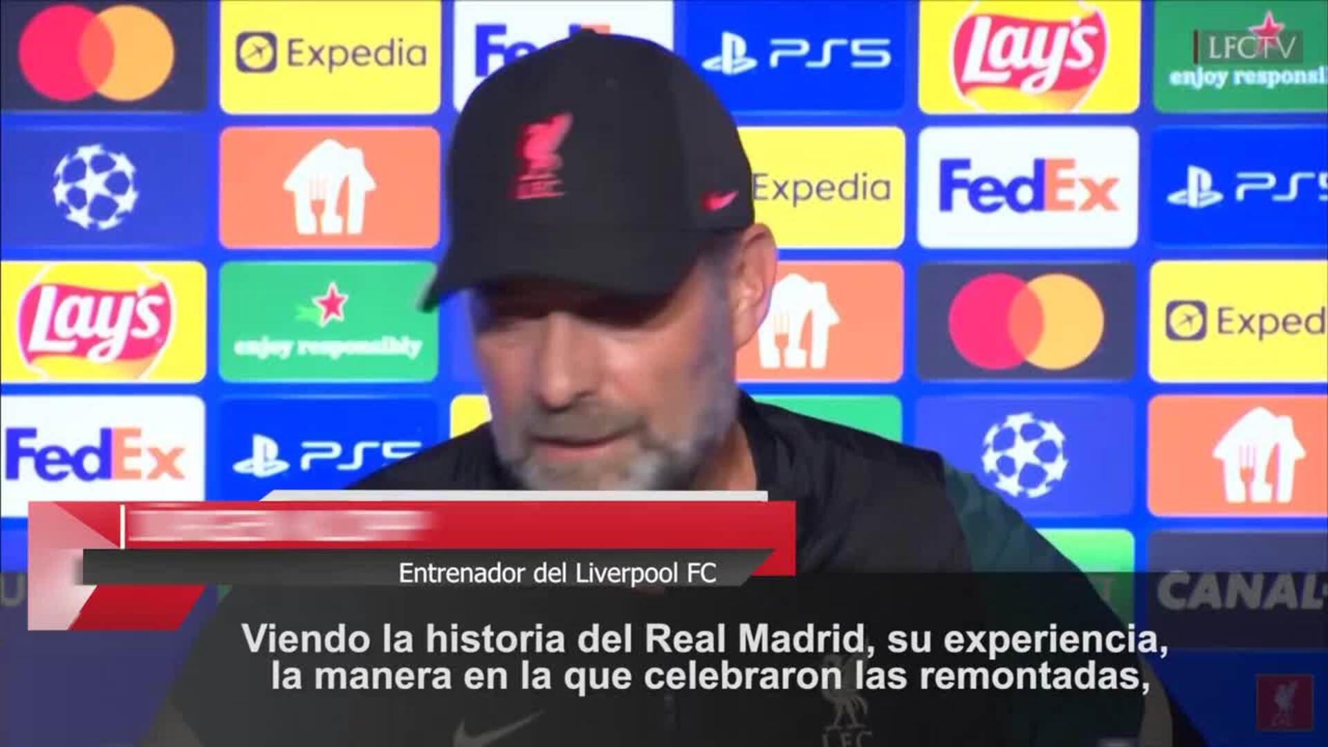 El Real Madrid y el Liverpool exponen sus rachas y experiencia en la Copa de Europa