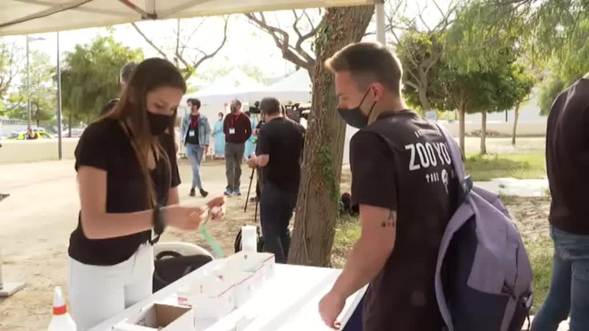 Los expertos coinciden: España no sufrirá una ola como la de otros países de Europa