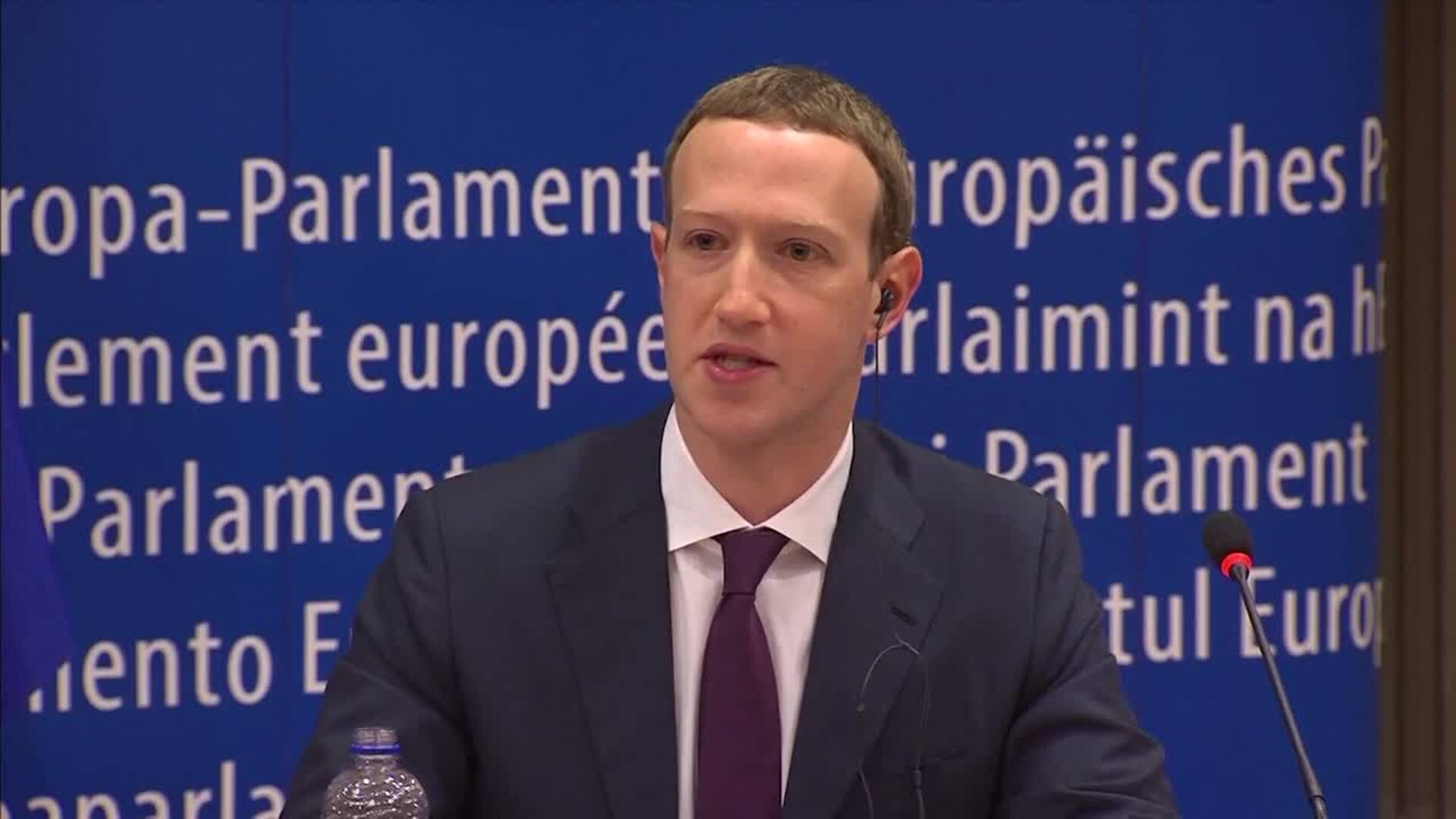 Moscú bloquea el acceso a Twitter y Facebook en Rusia