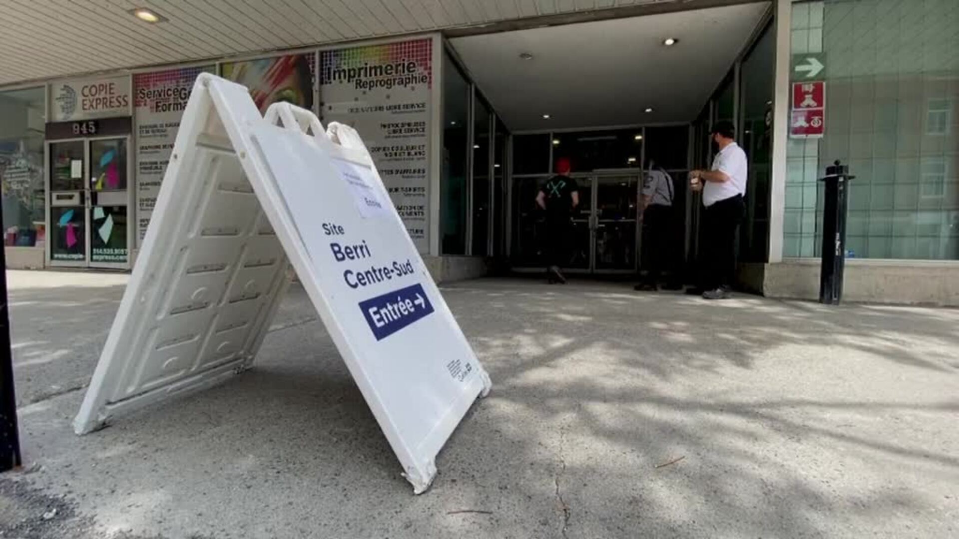 Llegan a España las 200 primeras vacunas contra la viruela del mono