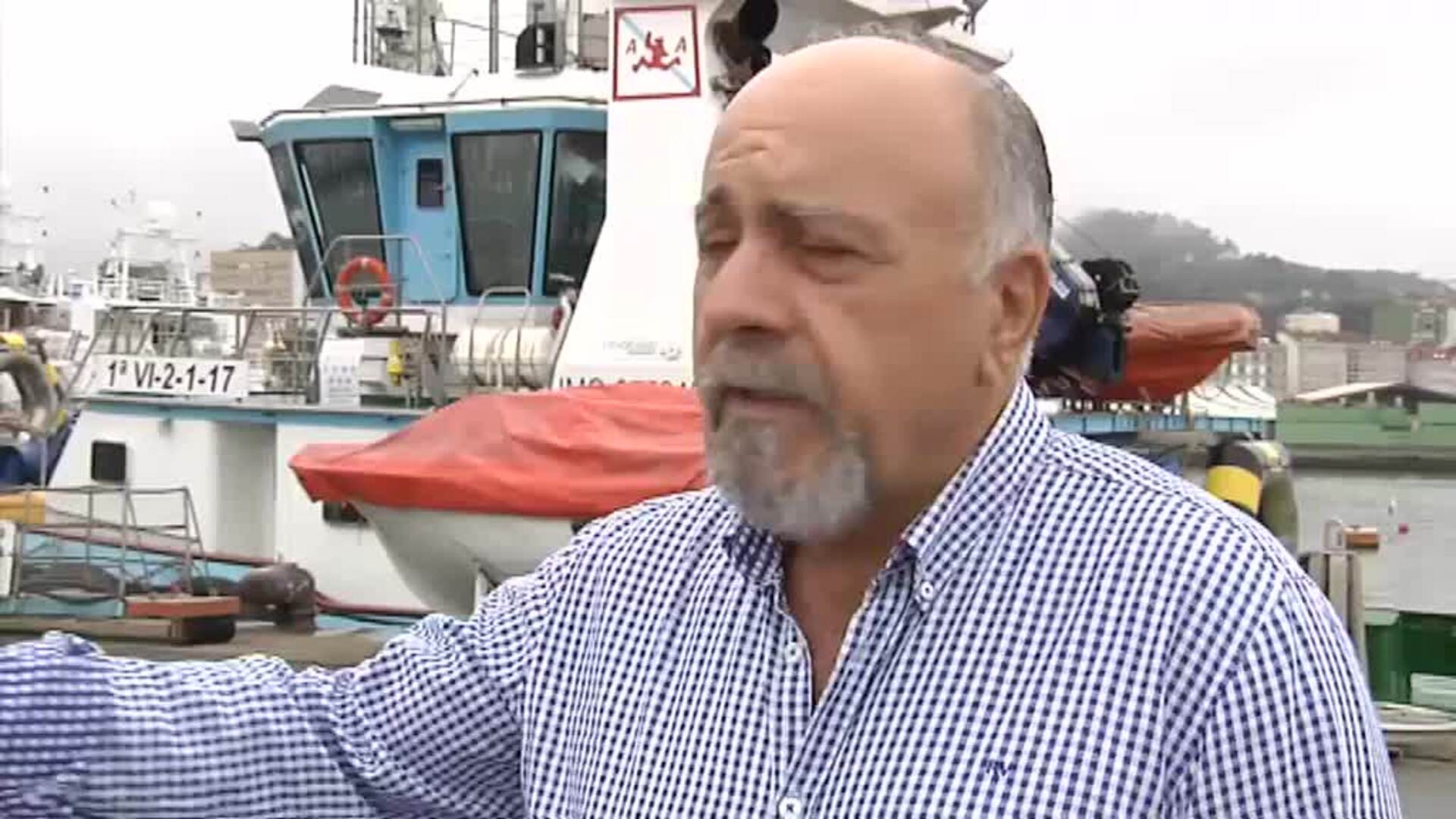 Los jóvenes ya no quieren ser marineros por las duras condiciones laborales