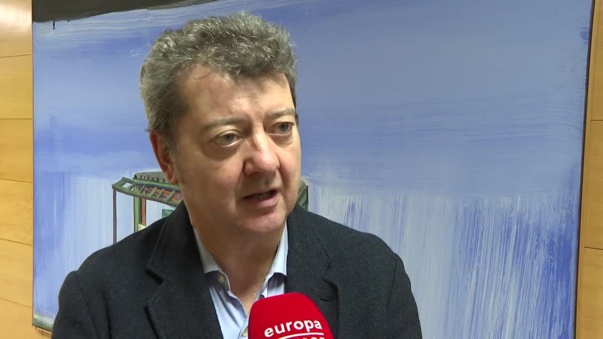 JJpD destaca el "compromiso" de la nueva fiscal general contra la violencia machista