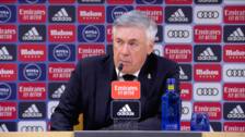 La noche más negra de Ancelotti: «Ha sido mi culpa»