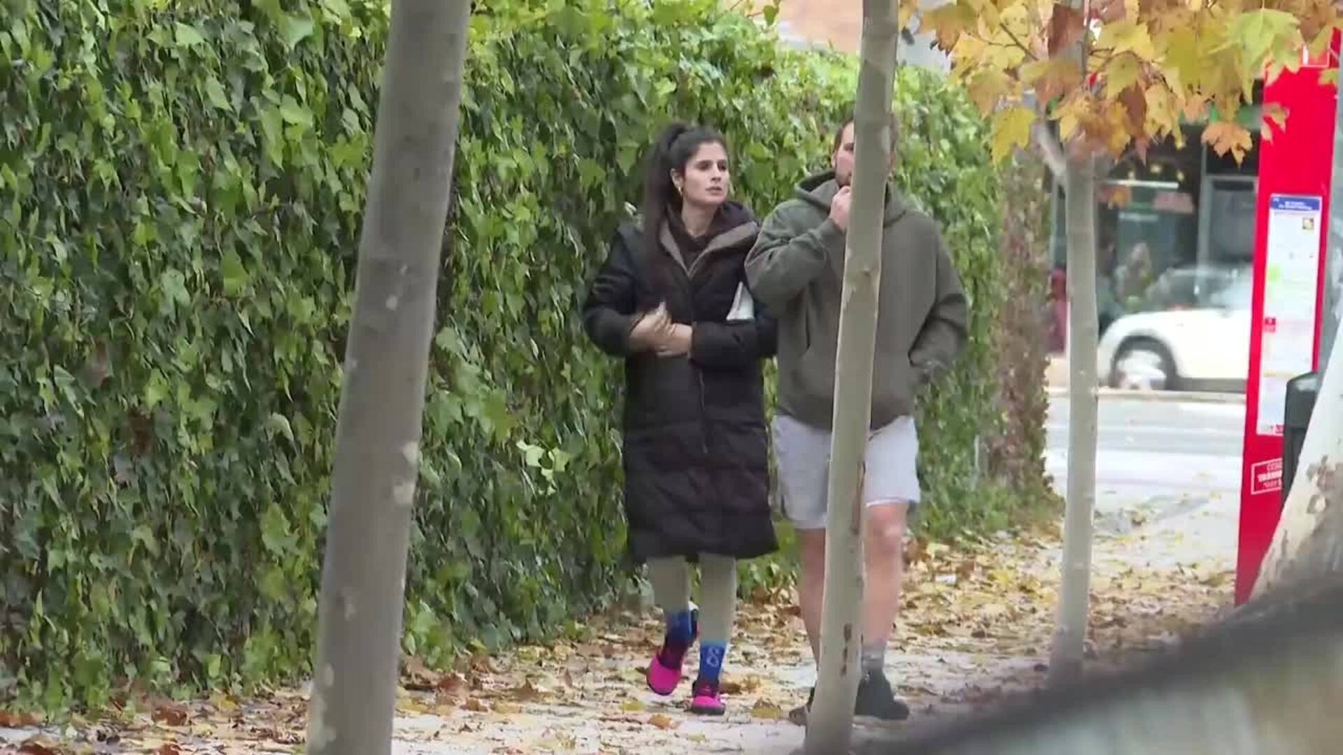 José María Almoguera, el hábito nocivo que no ha dejado ante su operación de corazón