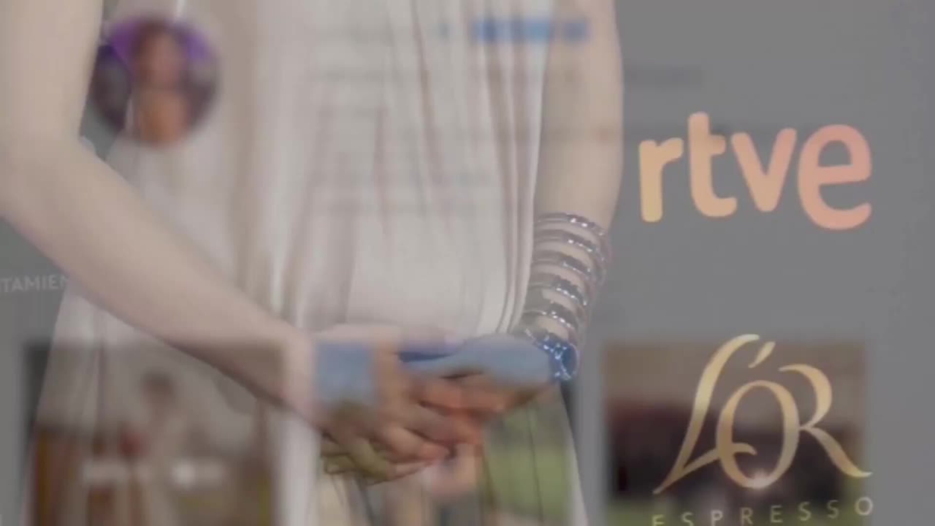 Sara Sálamo decide seguir su &quot;instinto&quot; en la crianza de su hijo