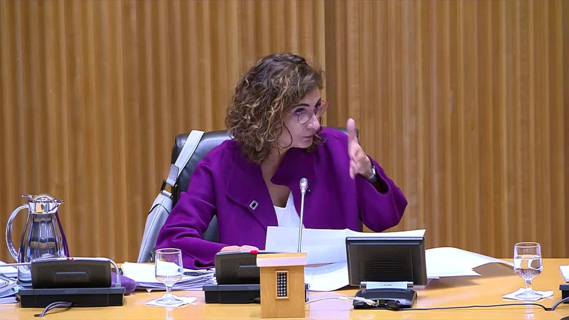 Cataluña recibirá el 17,2% de los PGE con 2.230 millones