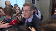 Temor en el PSOE a que Ferraz quiera proteger a más implicados en el caso Mediador