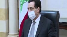 El Gobierno libanés dimite en bloque y culpa de la explosión a la «corrupción crónica»