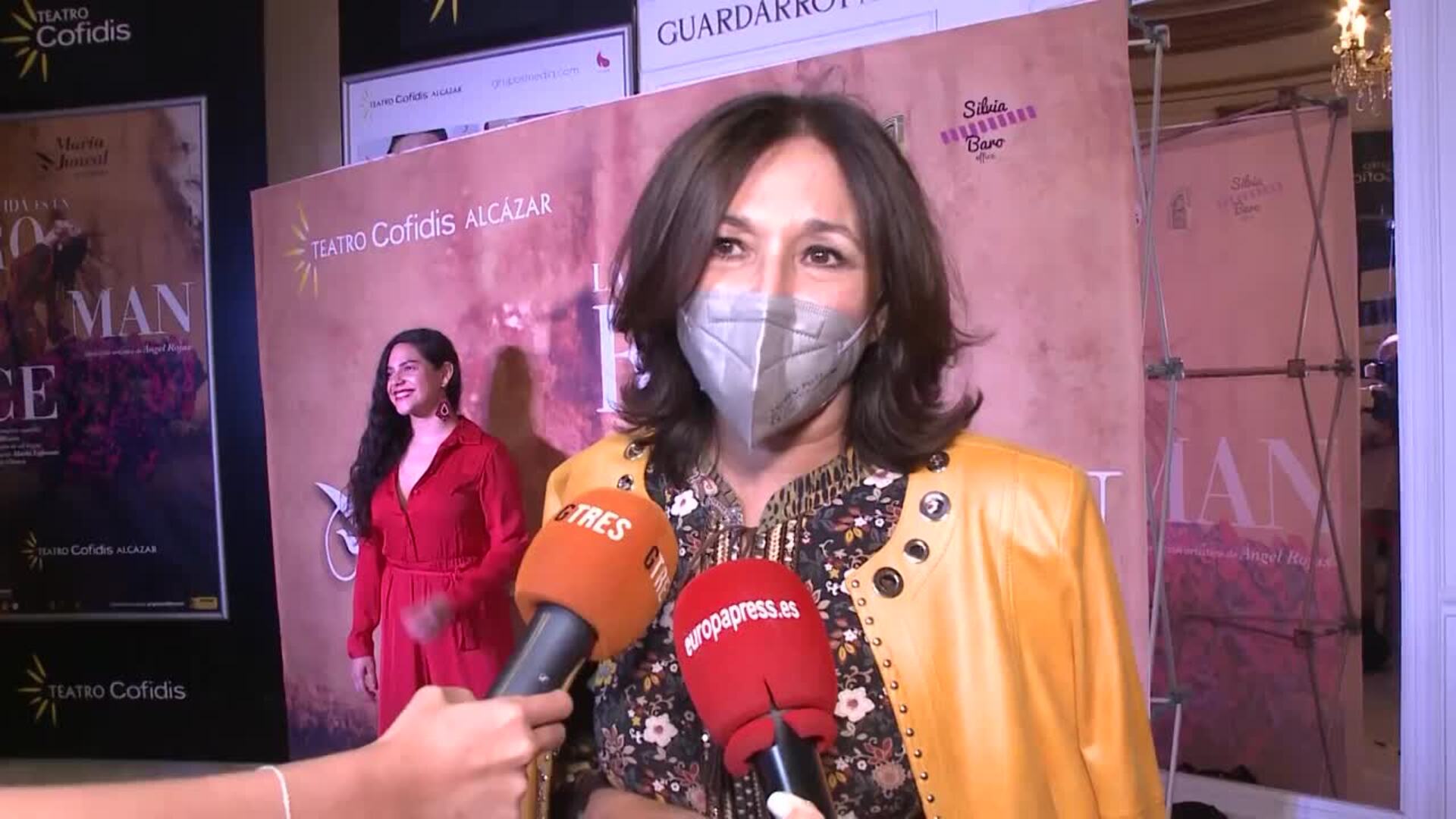 Isabel Gemio sufre una gran pérdida y revoluciona las redes