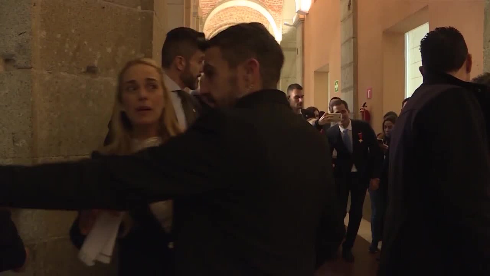 La UE deja de reconocer a Guaidó como presidente interino