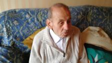 Muere Juan Muñoz, autor de 'El pirata garrapata' y 'Fray Perico y su borrico', a los 93 años