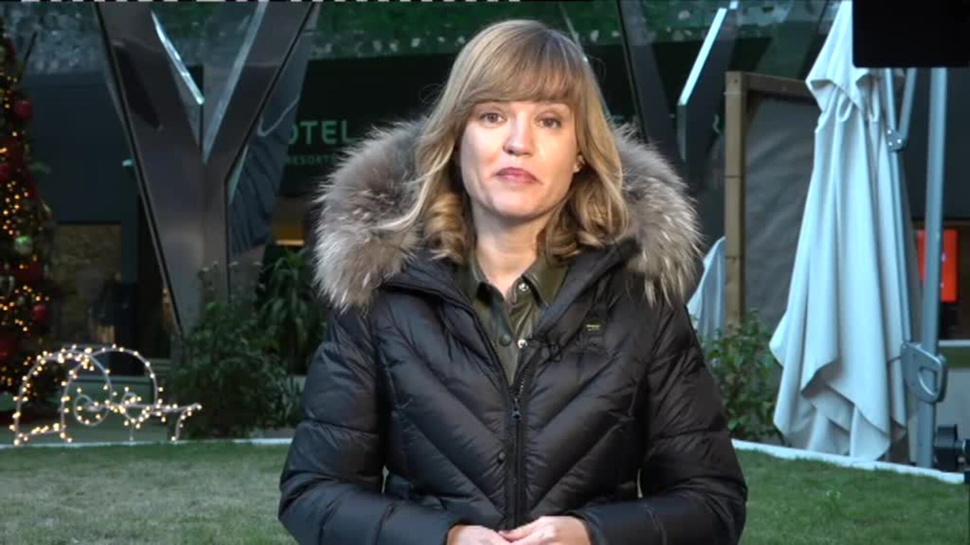 Alegría insiste en el apoyo &quot;contundente&quot; del Gobierno a los ganaderos españoles