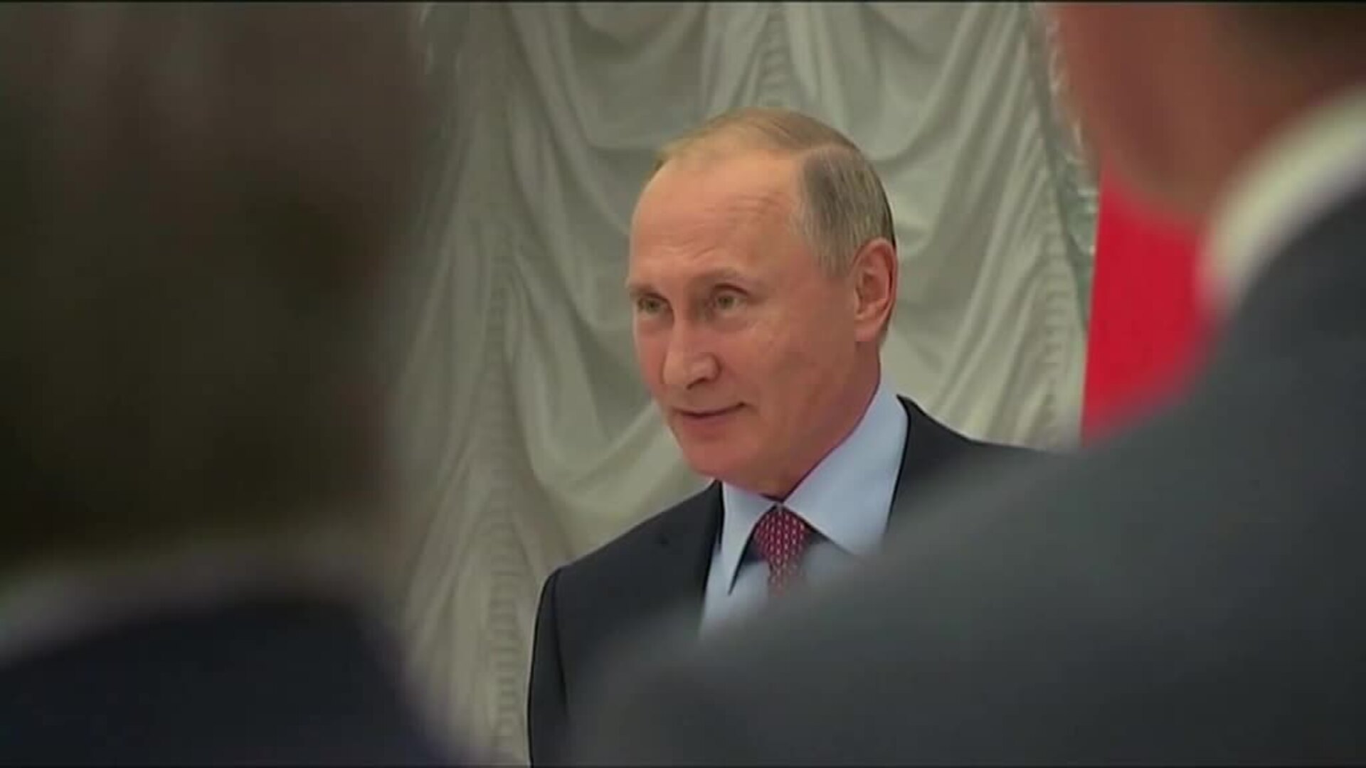 El Kremlin recluta a otros 130.000 militares con el objetivo de reconducir su ofensiva