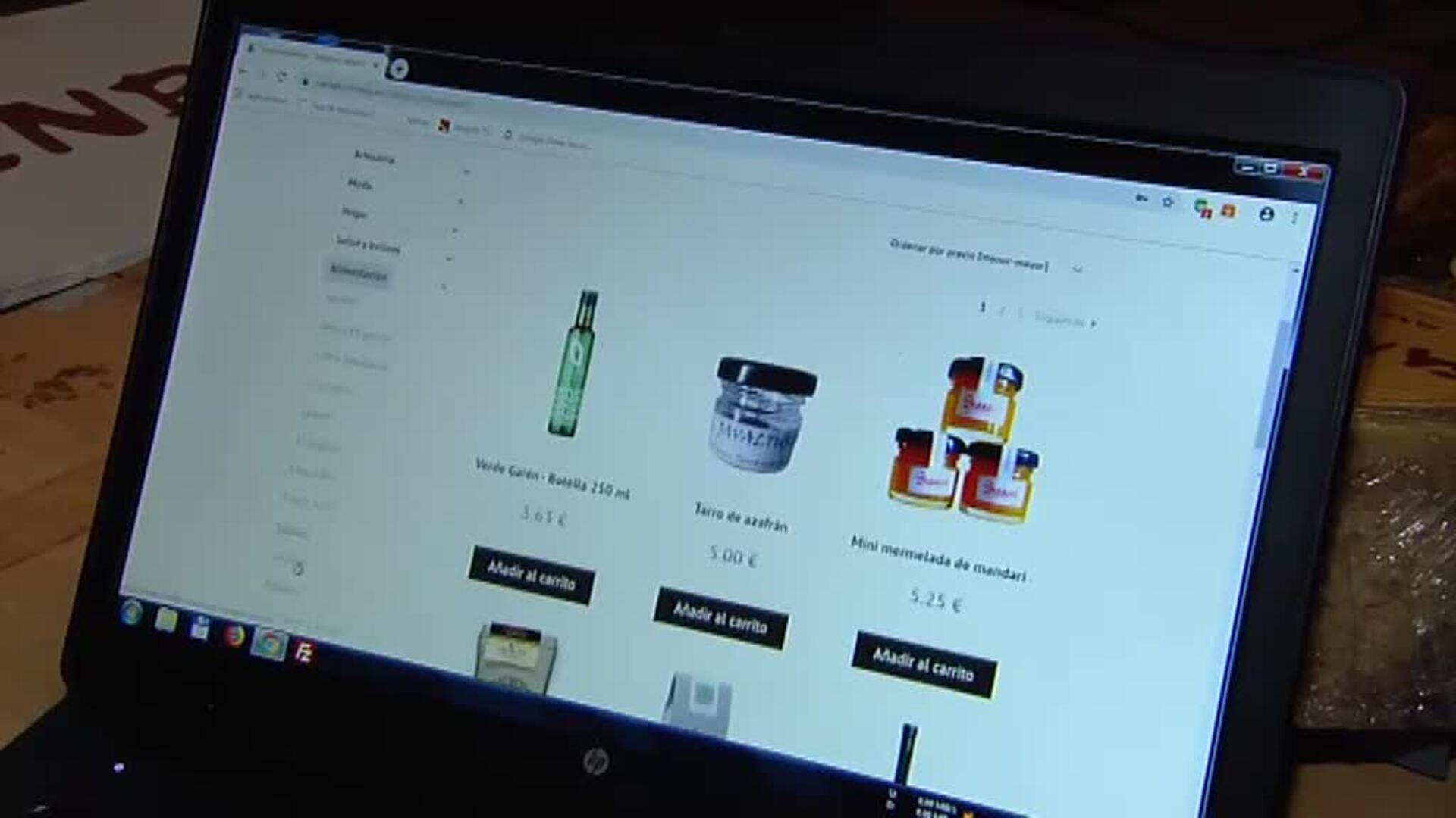 Correos presenta &#039;Correos Market&#039;