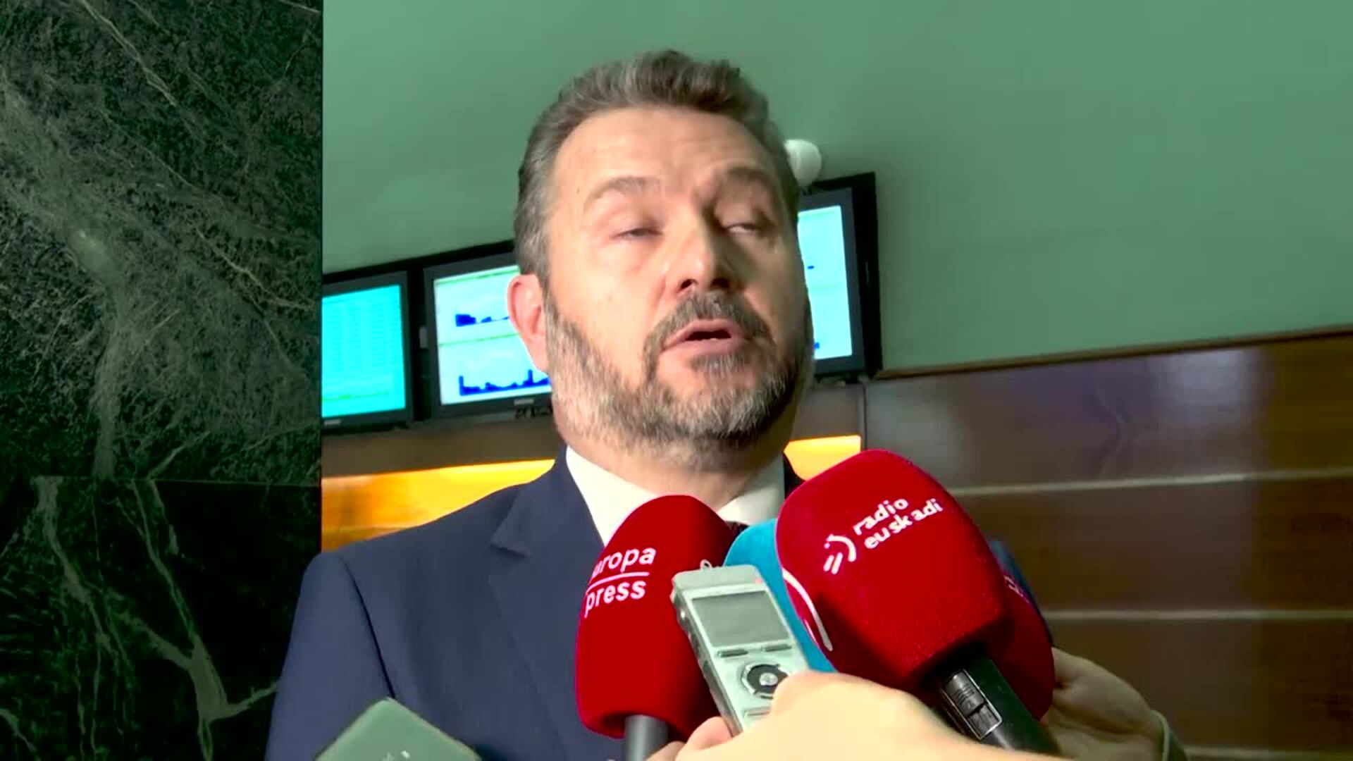 CNMV cree que no se puede calificar de escenario ideal lo sucedido en Indra