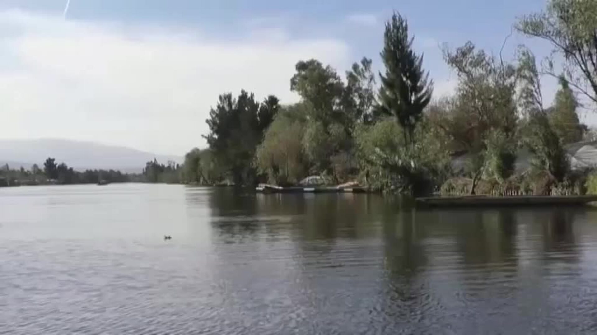 La lucha libre mexicana se reinventa para sobrevivir a la pandemia