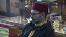 El Rey de Marruecos elogia el giro de Sánchez en la cuestión del Sahara