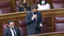 Espinosa de los Monteros: "El nuevo feminismo de su Gobierno cancela la feminidad"