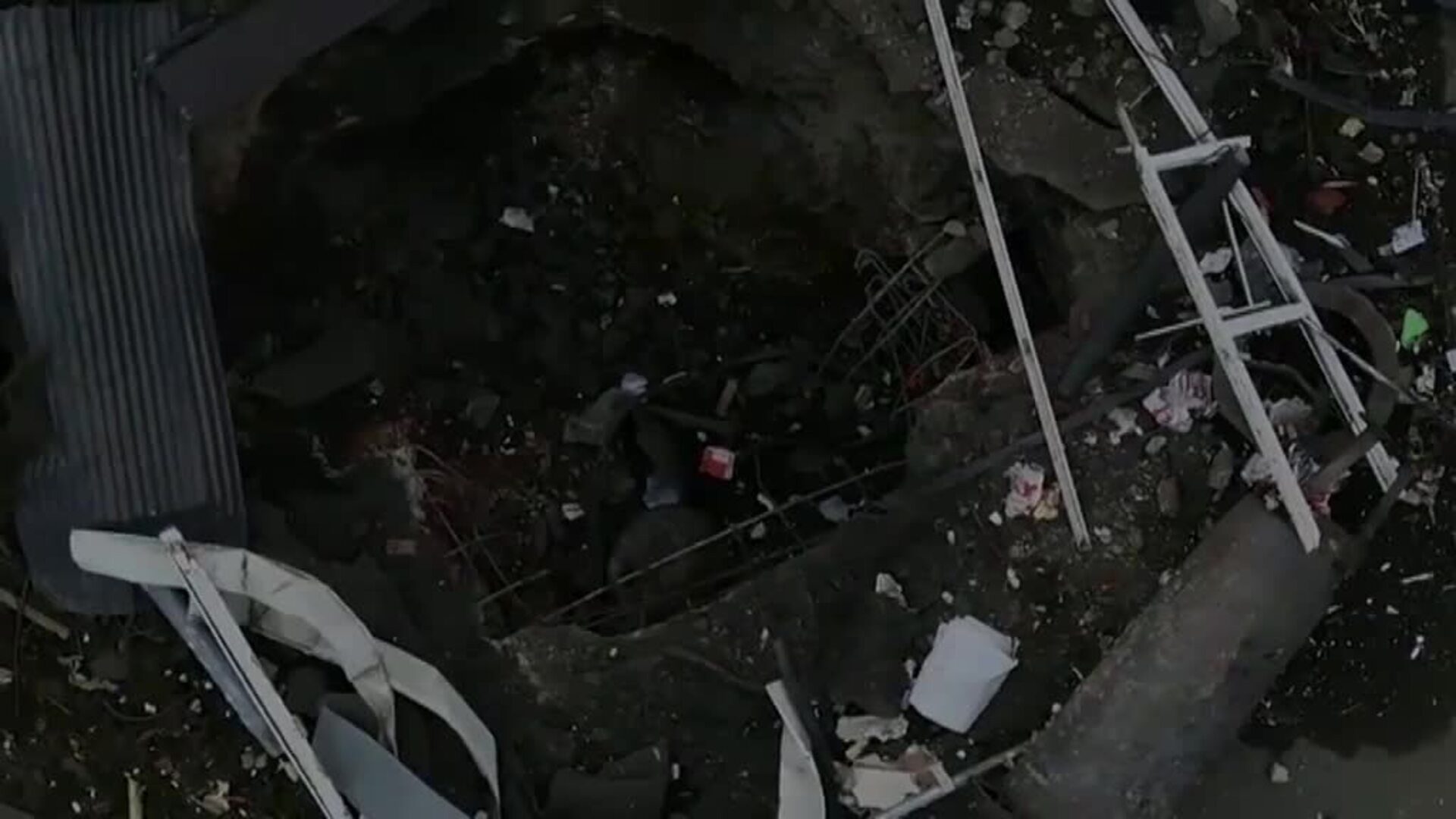 Zelenski reconoce que Ucrania tiene cerradas las puertas de la OTAN