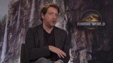 Scarlett Johansson, líder dentro y fuera de la pantalla en 'Jurassic World: El renacer'