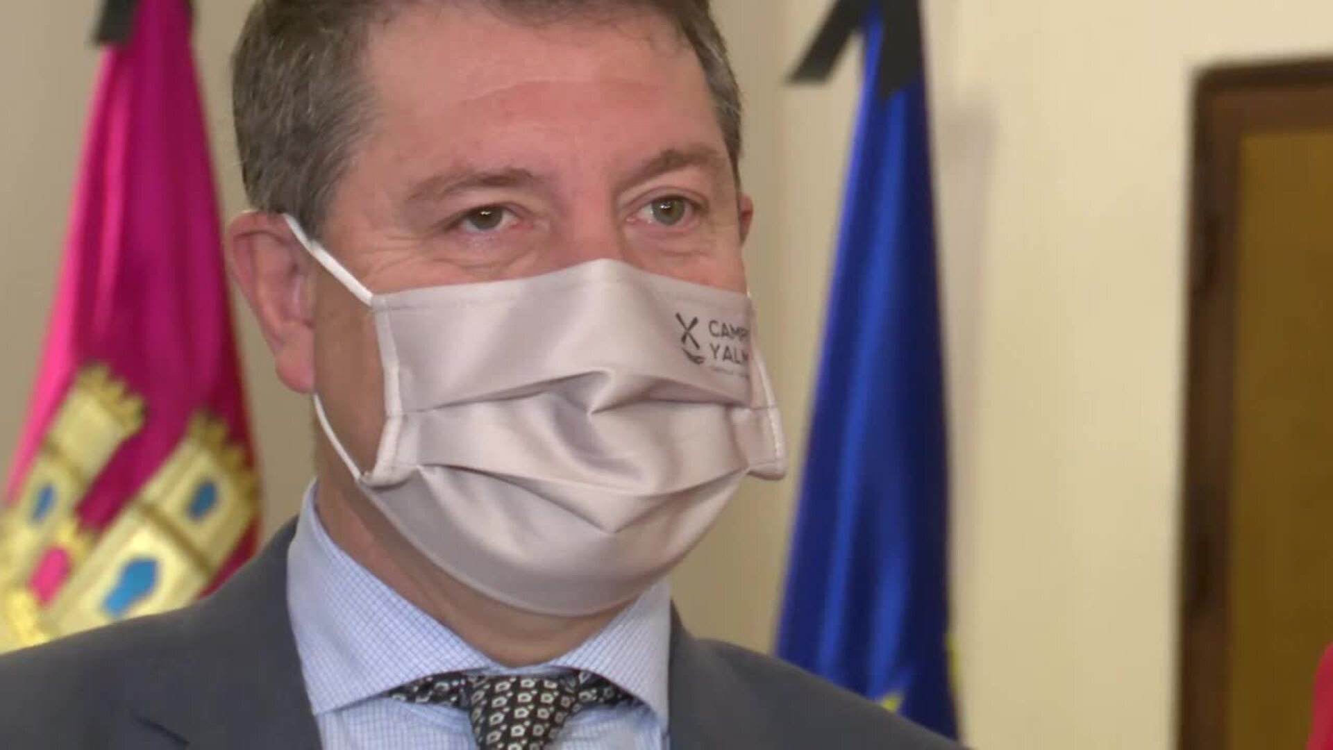 C-LM valora positivamente el respaldo ante propuesta inicial de financiación autonómica