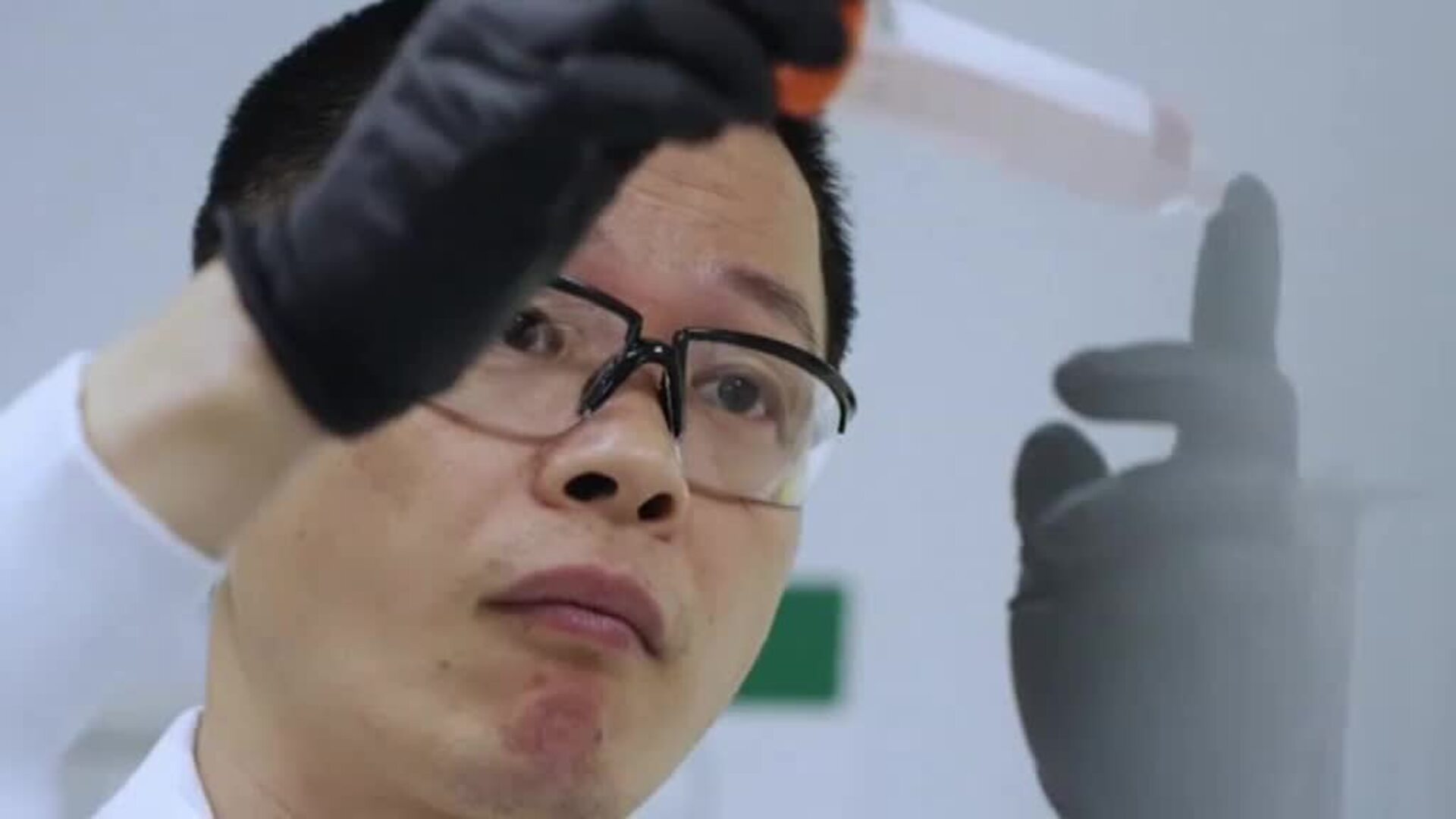 Los científicos, optimistas ante la vacuna contra el Covid