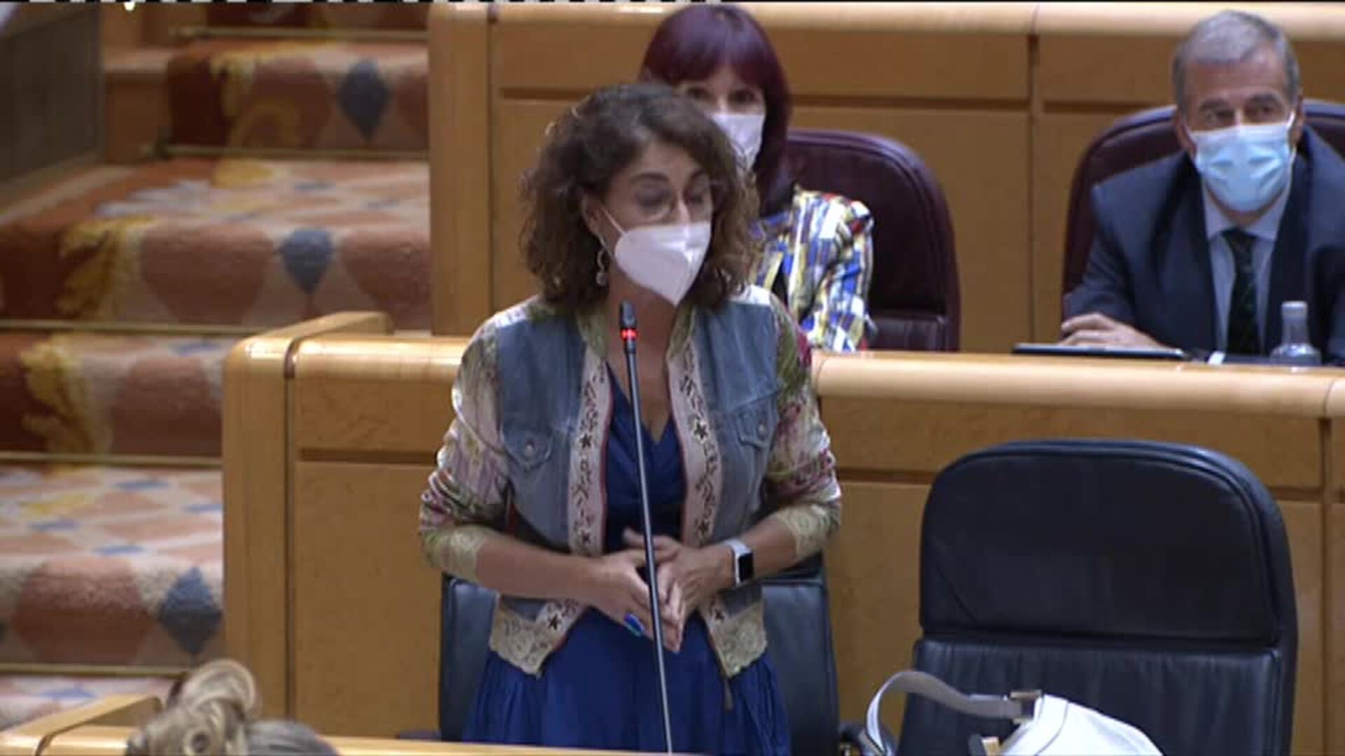 El Gobierno aplicará el tipo mínimo del 15% en el impuesto de sociedades sobre la base imponible