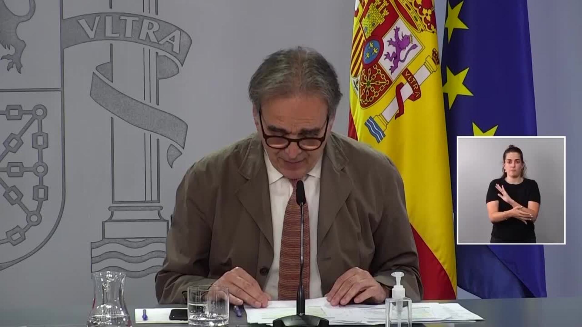 El Consejo de Ministros aprueba el anteproyecto de Ley de Universidades