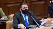 El Congreso pide suspender la venta de armas a Azerbaiyán y Armenia