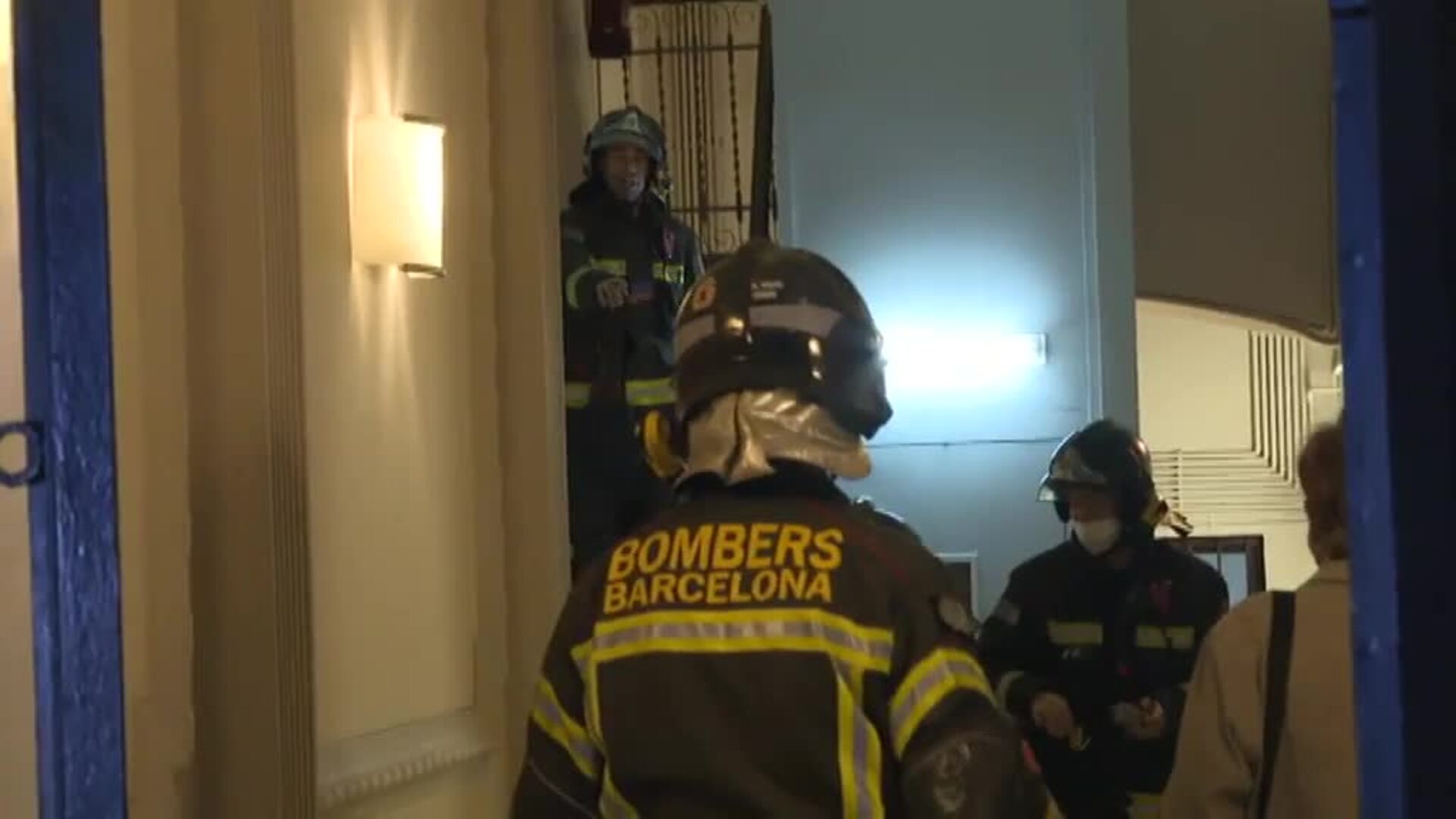 Las bajas laborales se disparan por Ómicron