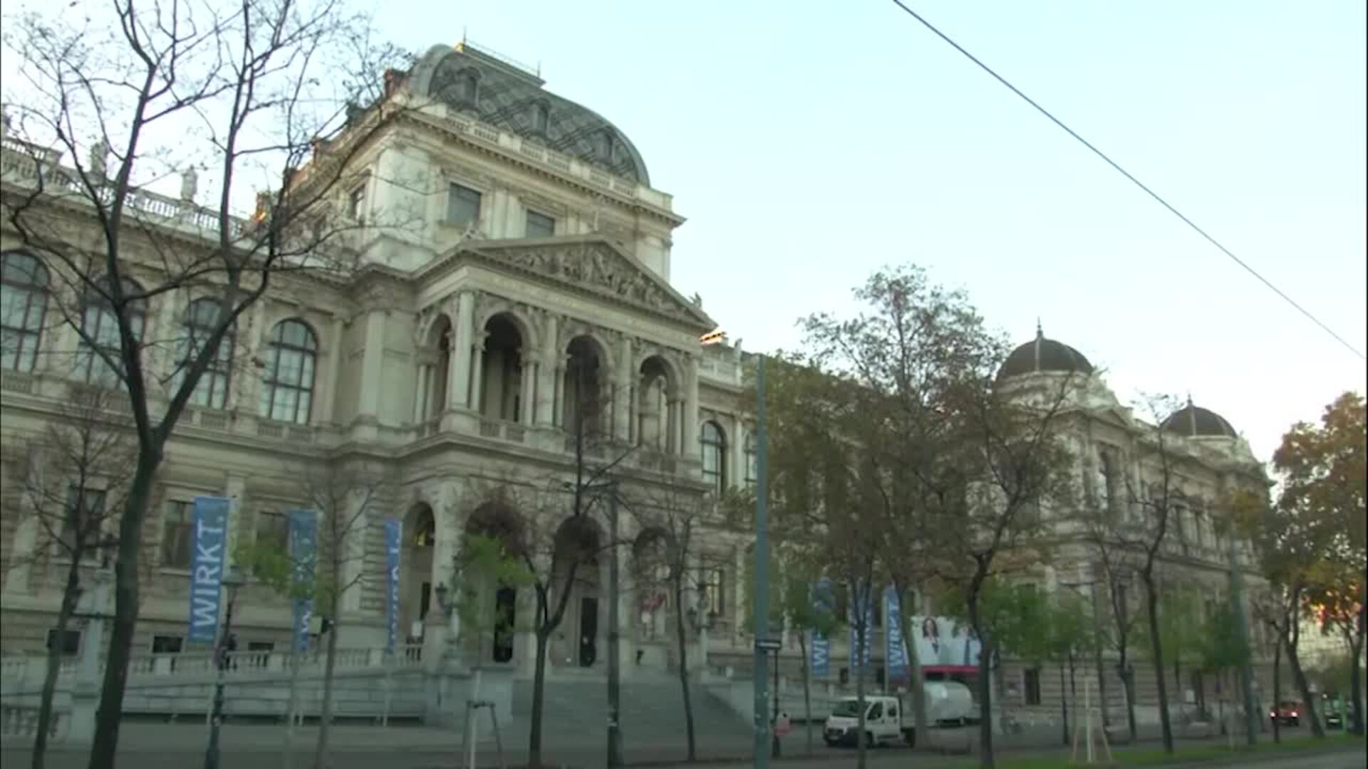 Austria anuncia la entrada en confinamiento de la población no vacunada del país