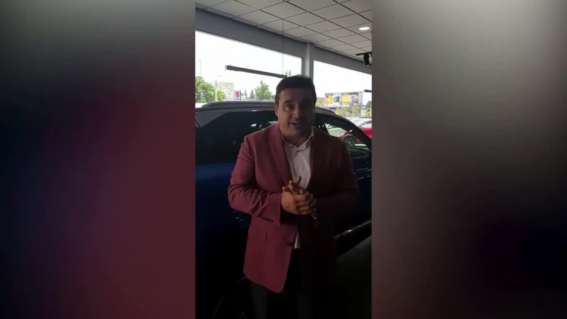 Las matriculaciones se disparan en Madrid un 251% en mayo