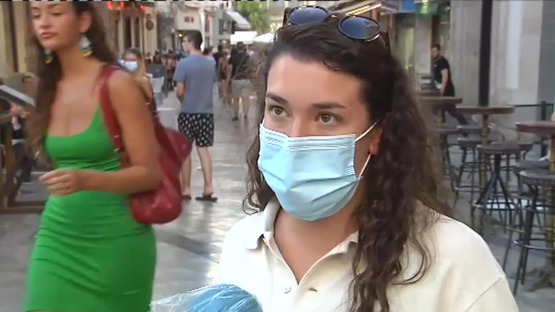 Los empresarios del ocio nocturno piden al Gobierno un plan de actuación conjunto para toda España