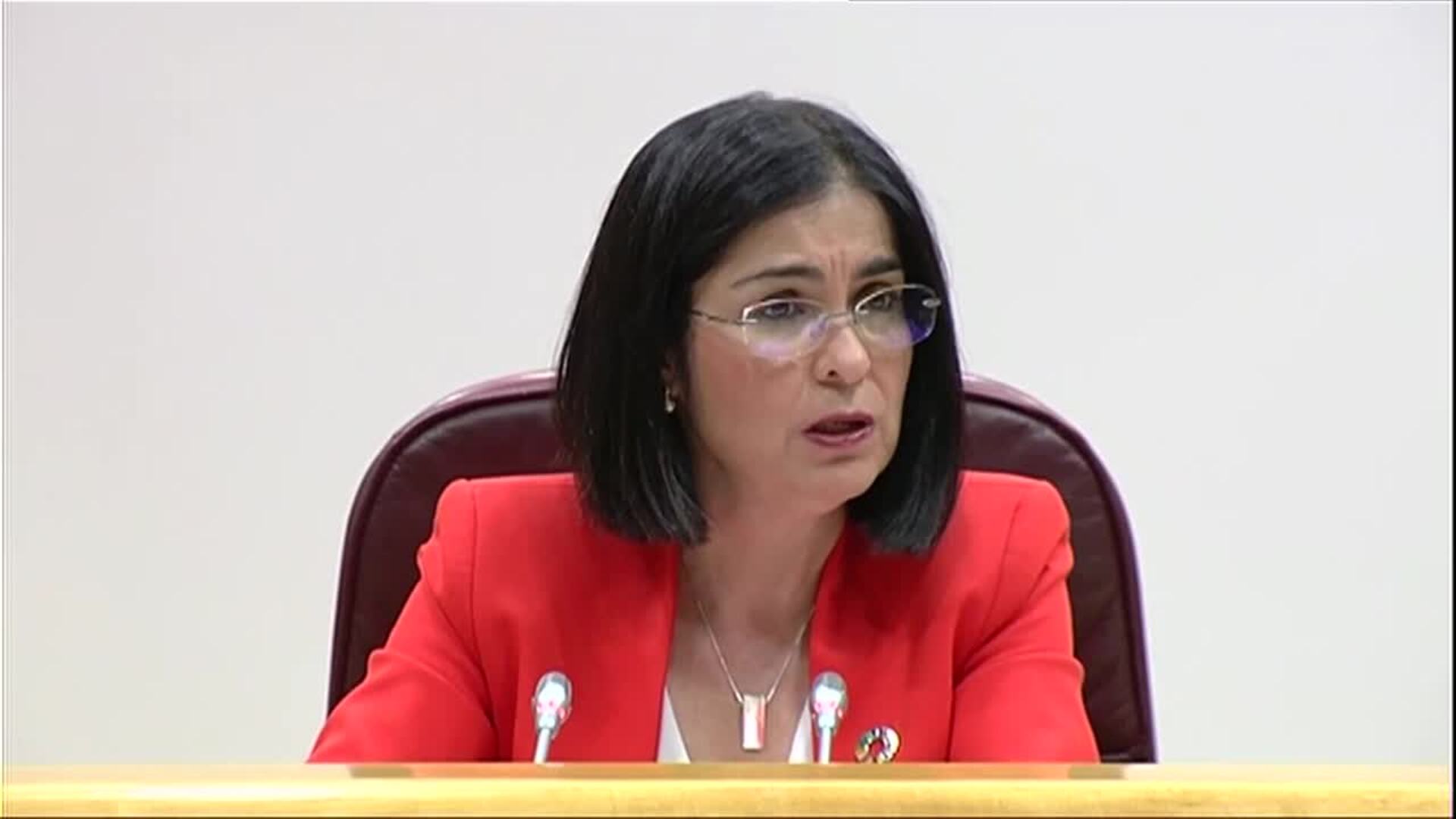 Sanidad registra 1.824 positivos por el brote en Mallorca