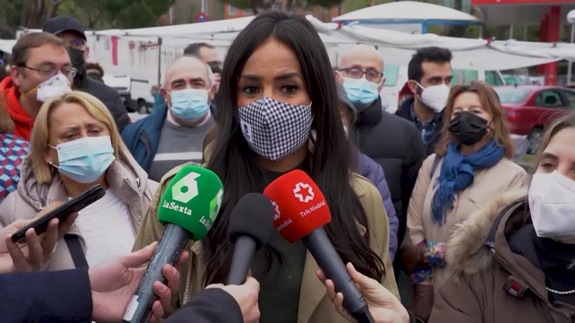 Madrid activa una bolsa de emergencia de 250.000 euros para refugiados ucranianos