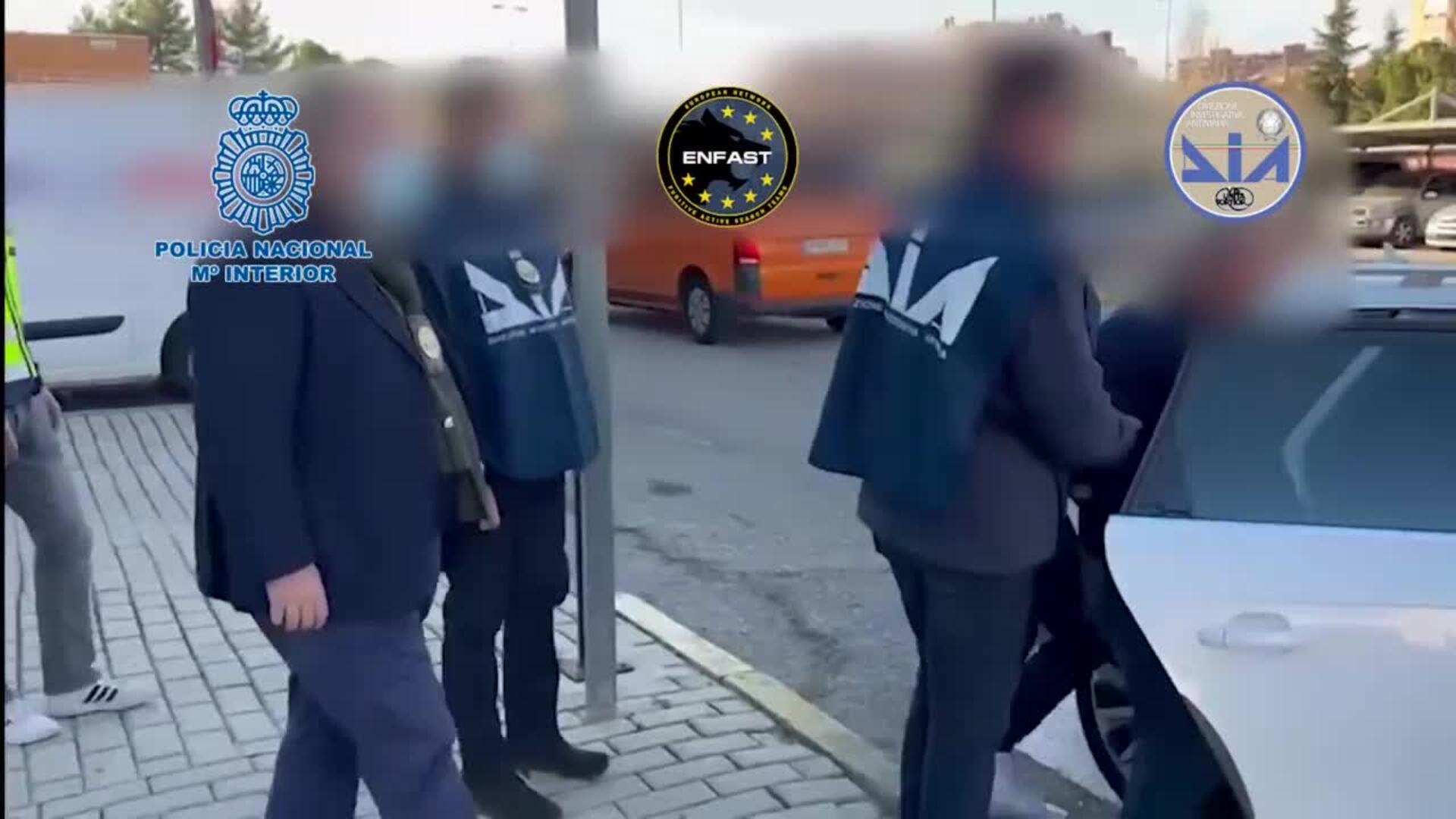 La Policía detiene a un miembro de la Stidda en busca y captura desde hace 20 años