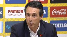 Unai Emery, ¿héroe... o villano?