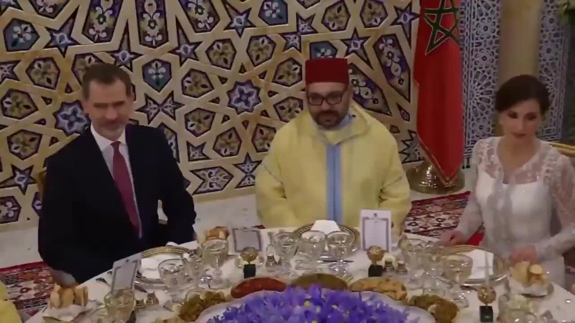 Mohamed VI ordena solucionar problema de menores no acompañados en España