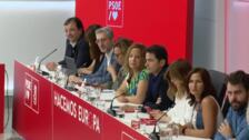 Sánchez bendice el frentismo contra Moreno tras la debacle socialista