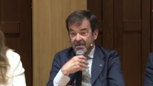 Vicente Guilarte sobre el TSJ: "No habría esa elección directa, sino que sería por rotación"
