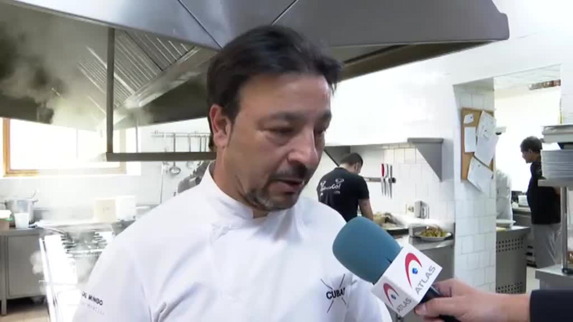 Los restaurantes obligados de un túper para las sobras en Cataluña