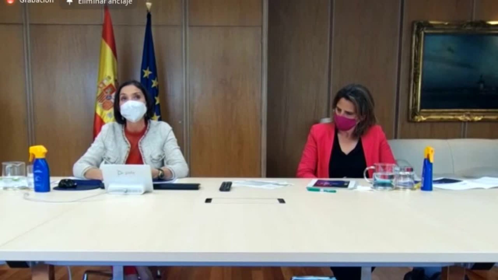 El Gobierno aprobará este año el Perte de automoción