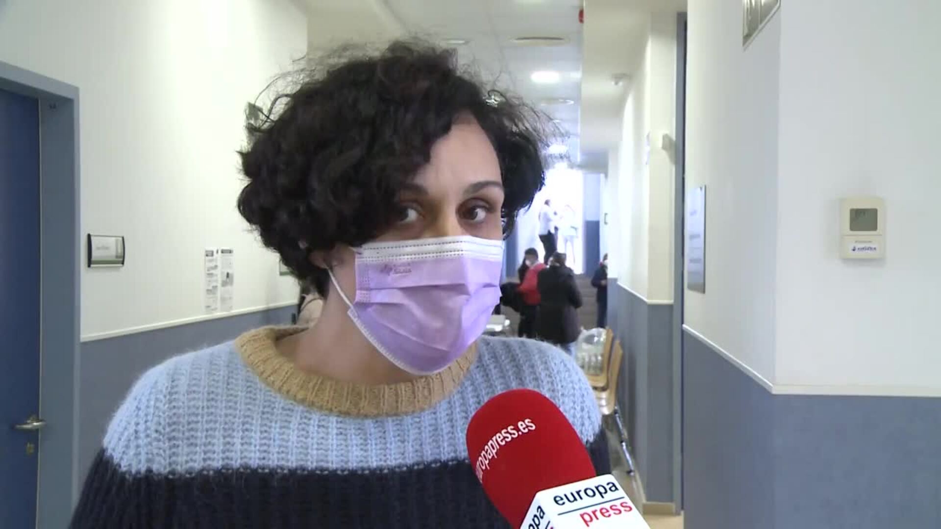 Fuente del Maestre se une a la búsqueda de donantes para un niño de 3 años de Jaca