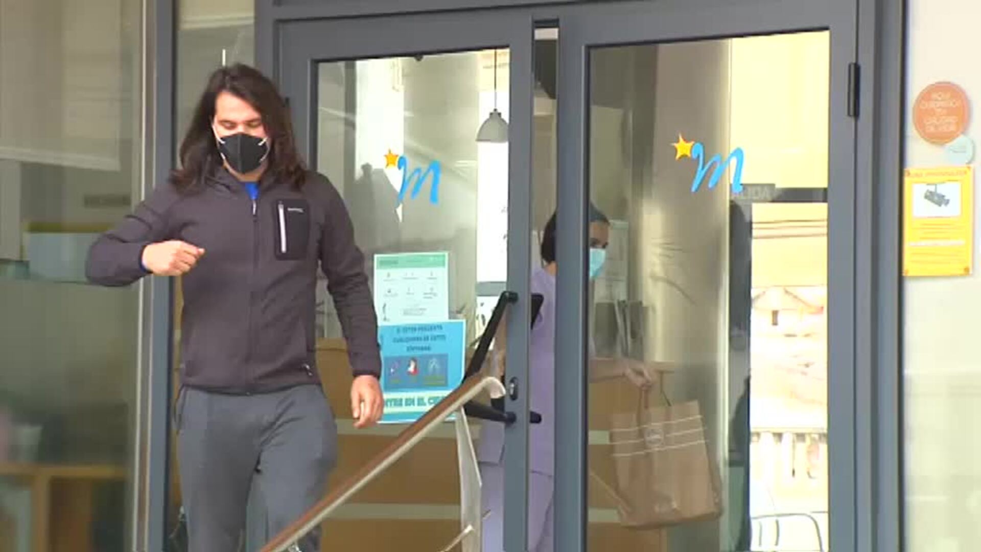 Aumentan los casos en residencias