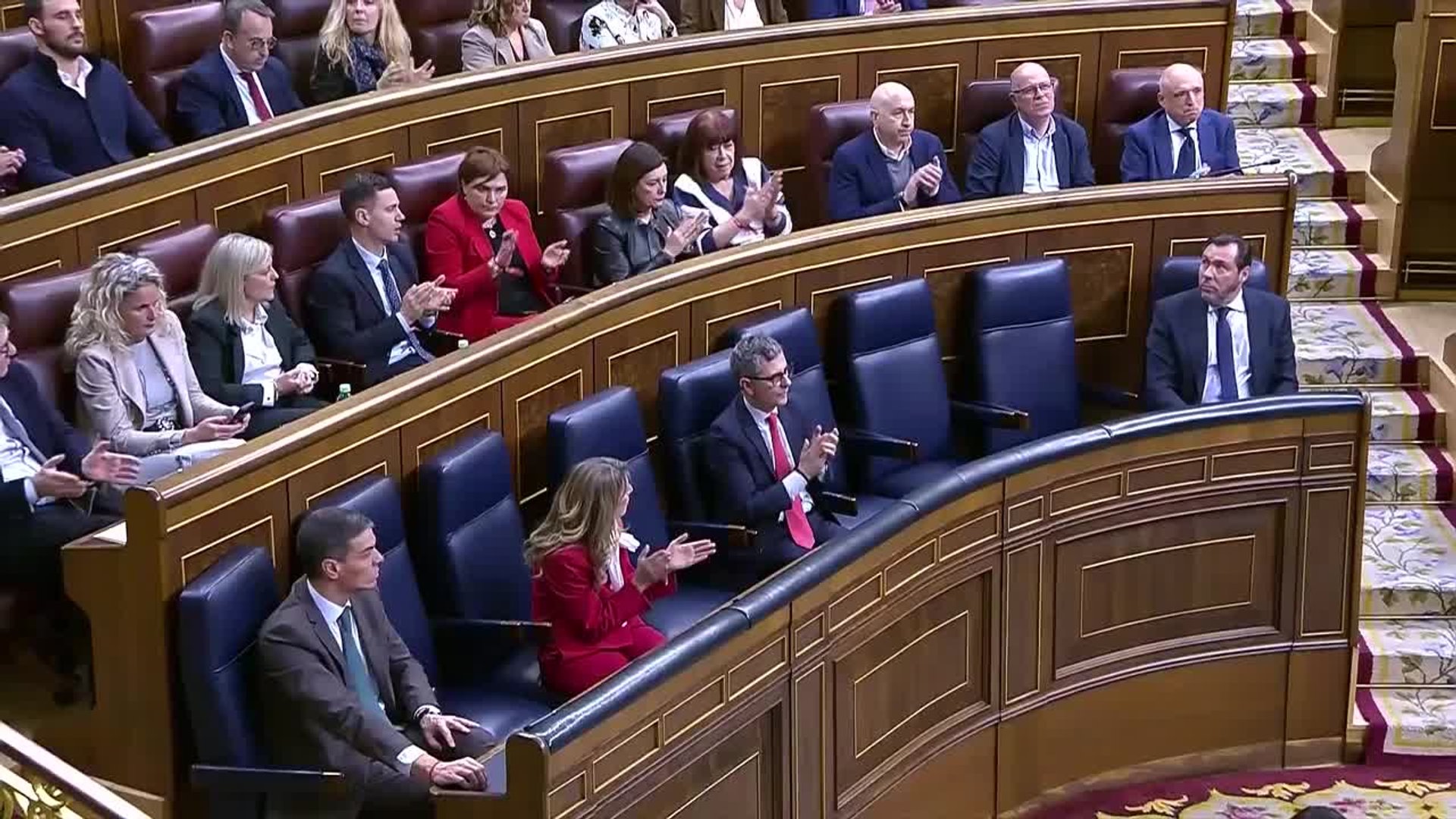 Entra de nuevo en vigor la subida de las pensiones de 2026 tras ...