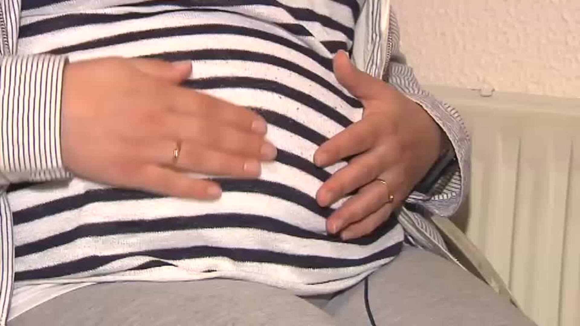 Desplome histórico en número de nacimientos