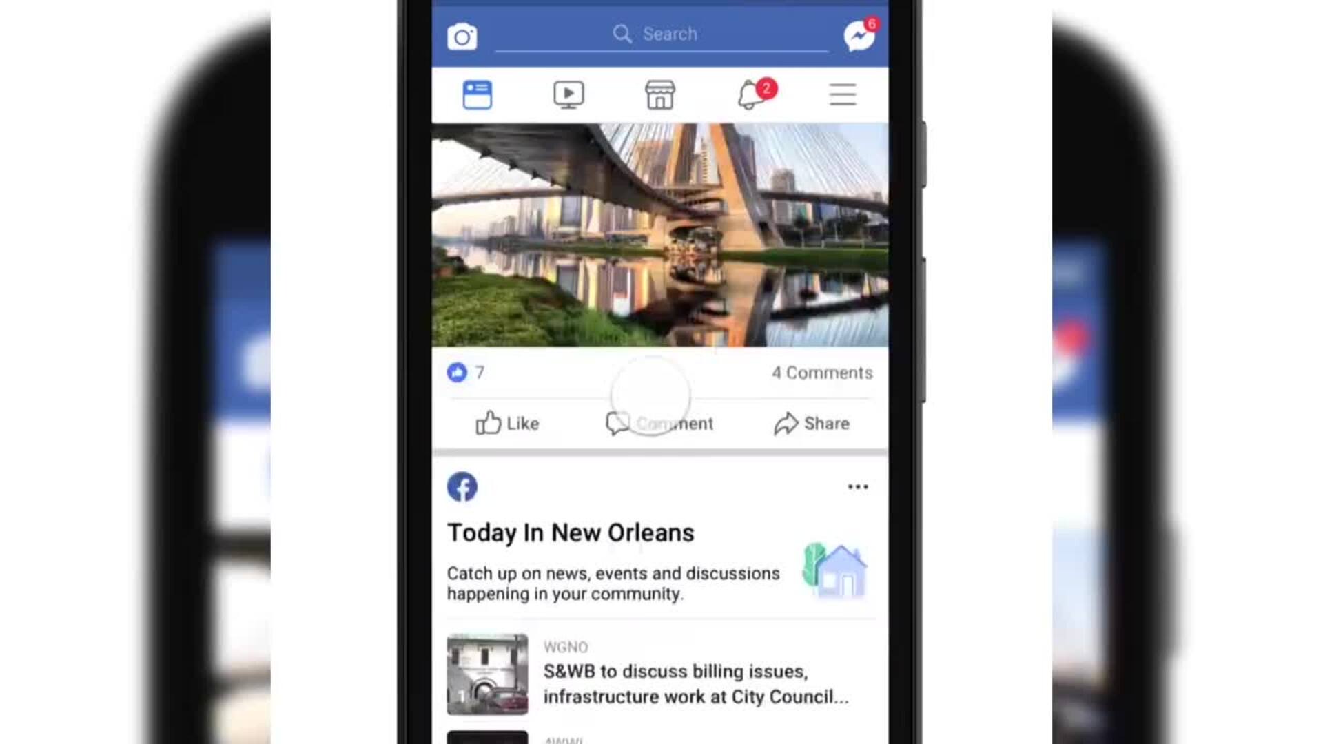Facebook y Twitter eliminan varias cuentas falsas rusas asociadas a una página de &#039;fake news&#039;
