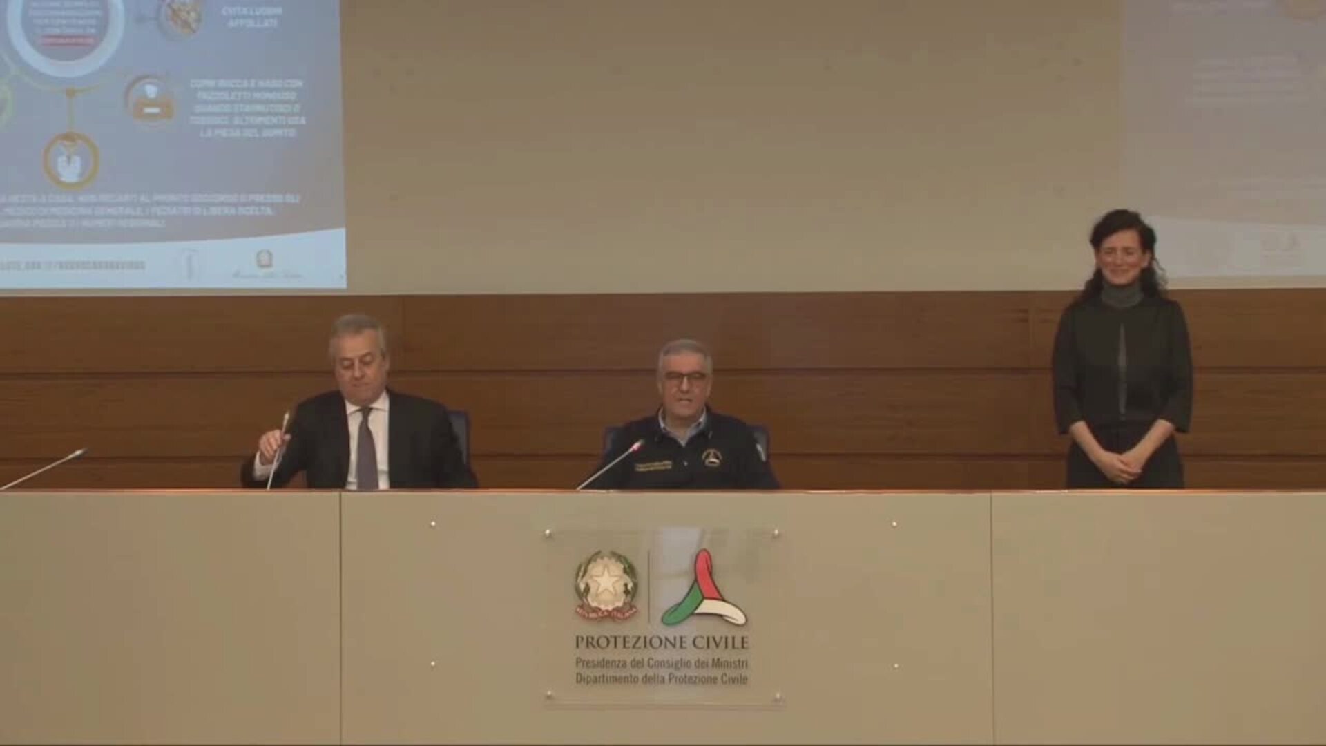 Italia registra un récord de pacientes curados en un día