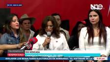 Asfura lidera por décimas las elecciones en Honduras con casi el 99% escrutado